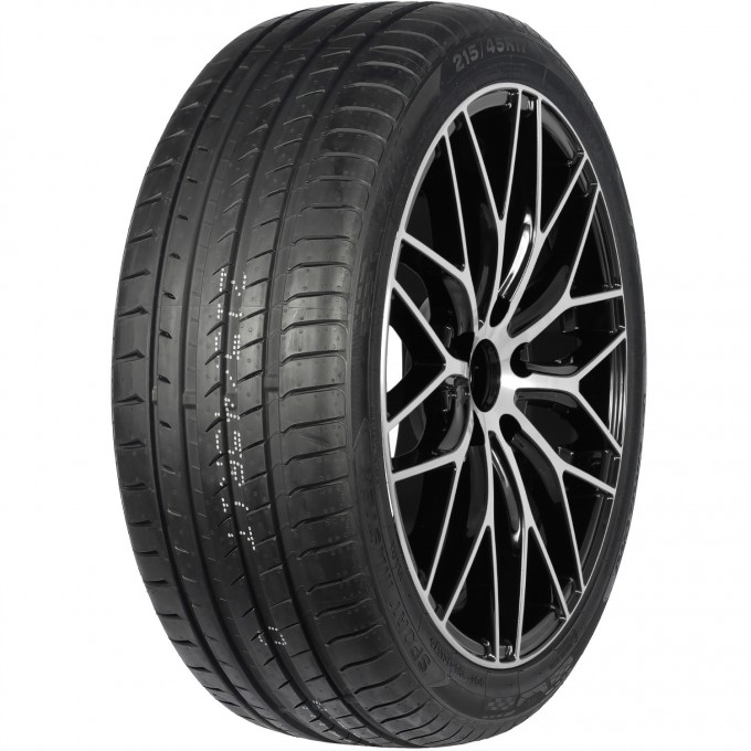Автомобильная шина LINGLONG Sport Master 245/45 R18 100Y 221028610/1