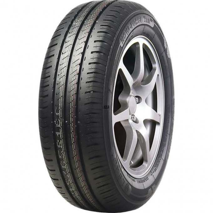 Шины LEAO Nova-Force Van HP 225/65 R16C 112R 221031403 Шины LEAO Nova-Force Van HP 225/65 R16C 112R 221031403