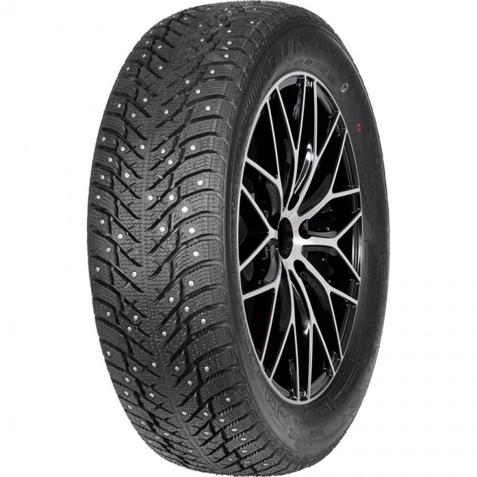 Шины LINGLONG Green-Max Winter Grip 2 235/40 R19 96T Шипованные 221033185 Шины LINGLONG Green-Max Winter Grip 2 235/40 R19 96T Шипованные 221033185