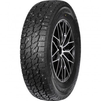 Шины LINGLONG Green-Max Winter Grip VAN 2 205/75 R16C 110R Шипованные 221033413 Шины LINGLONG Green-Max Winter Grip VAN 2 205/75 R16C 110R Шипованные 221033413
