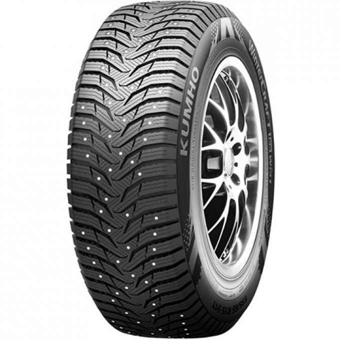 Шины MARSHAL WS31 255/50 R19 107T Шипованные 2232573 Шины MARSHAL WS31 255/50 R19 107T Шипованные 2232573