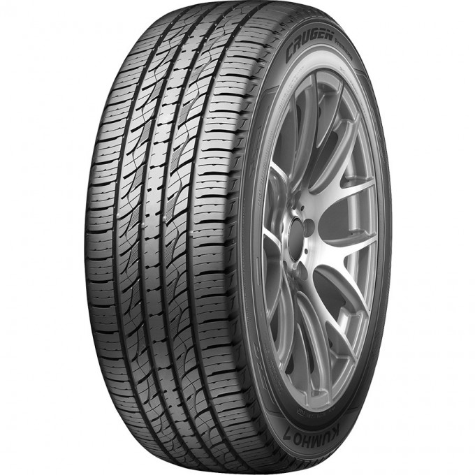 Шины KUMHO Crugen Premium KL33 205/70 R15 96T 2233143 Шины KUMHO Crugen Premium KL33 205/70 R15 96T 2233143