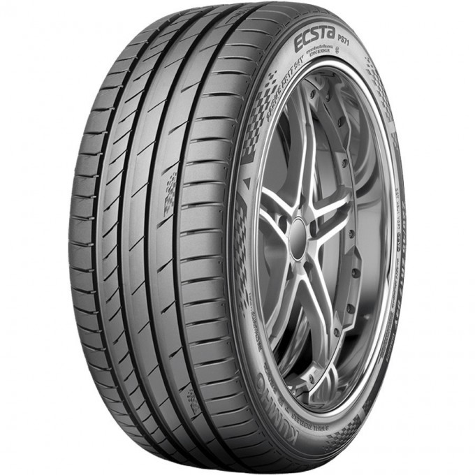 Шины KUMHO Ecsta PS71 Run Flat 225/50 R17 94W 2233153