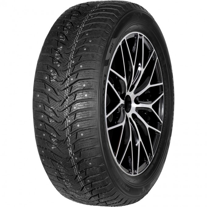Шины MARSHAL 235/45 R18 98T Шипованные 2249253 Шины MARSHAL 235/45 R18 98T Шипованные 2249253