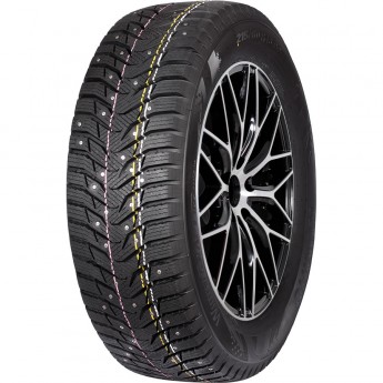 Шины KUMHO Wintercraft Ice WI31 225/45 R19 96T Шипованные 2249283