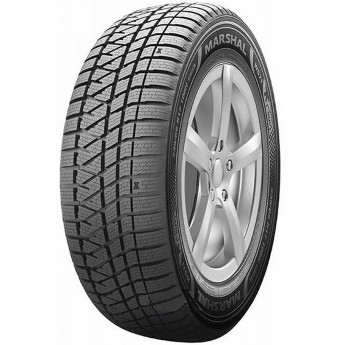 Шины MARSHAL Wintercraft SUV Ice WS71 235/65 R18 106H Без шипов 2251213 Шины MARSHAL Wintercraft SUV Ice WS71 235/65 R18 106H Без шипов 2251213
