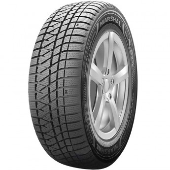 Шины MARSHAL WinterCraft SUV WS71 255/50 R19 107V Без шипов 2251253 Шины MARSHAL WinterCraft SUV WS71 255/50 R19 107V Без шипов 2251253