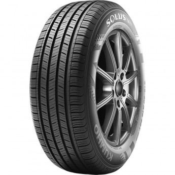 Шины KUMHO Solus TA31 205/65 R16 95H 2262163 Шины KUMHO Solus TA31 205/65 R16 95H 2262163