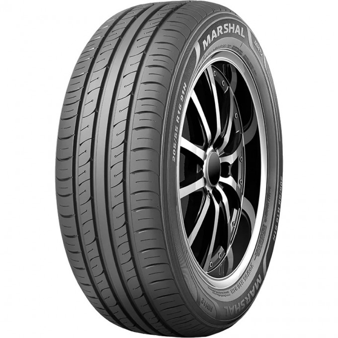 Шины MARSHAL MH12 185/70 R14 88H 2279183 Шины MARSHAL MH12 185/70 R14 88H 2279183