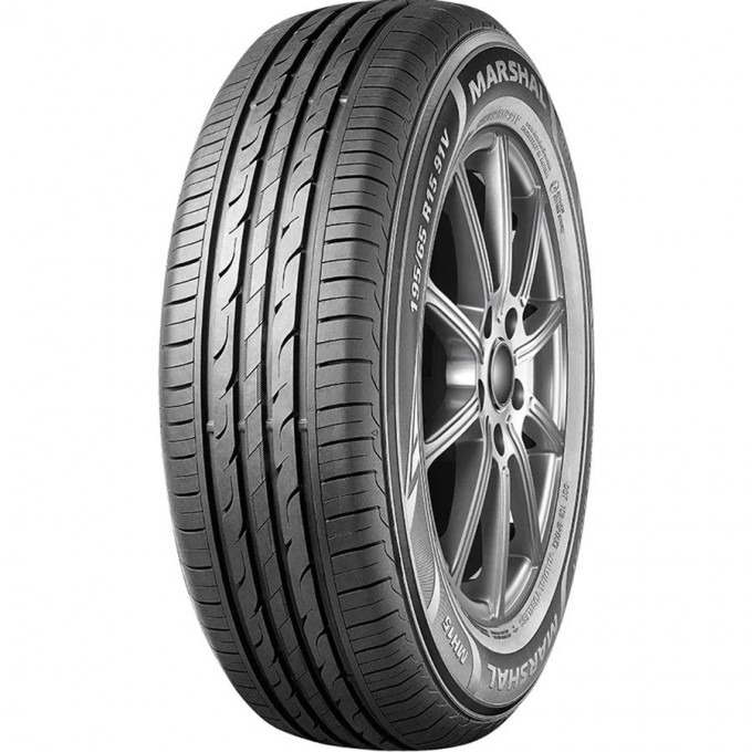 Шины MARSHAL MH15 205/60 R16 92H 2282413 Шины MARSHAL MH15 205/60 R16 92H 2282413