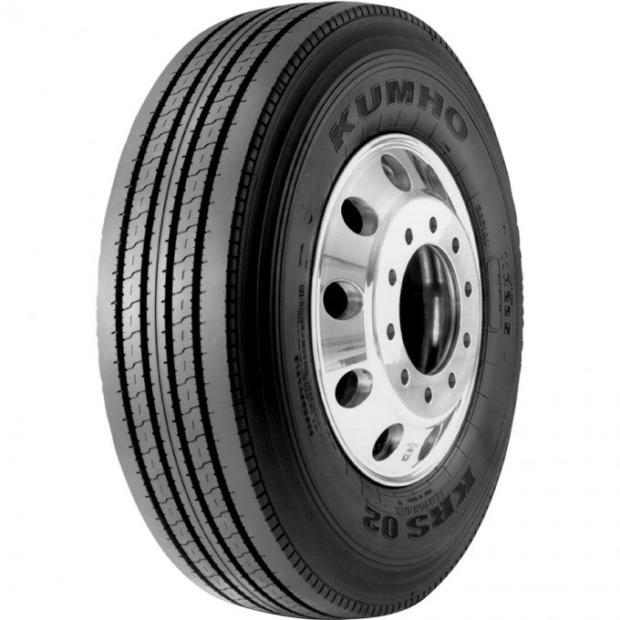 Шины KUMHO KRS02 7.00/80 R16 113M 2283503