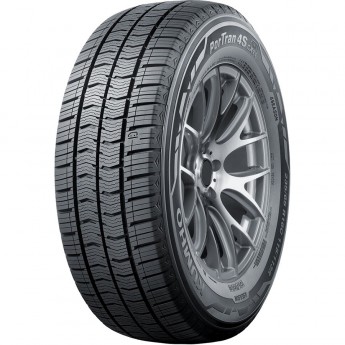 Шины KUMHO PorTran CX11 215/60 R17C 109T 2287123