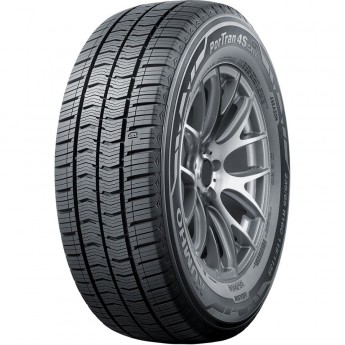 Шины KUMHO PorTran CX11 225/65 R16C 112R 2287183