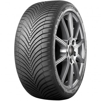 Шины KUMHO Solus HA32 145/80 R13 75T 2287343