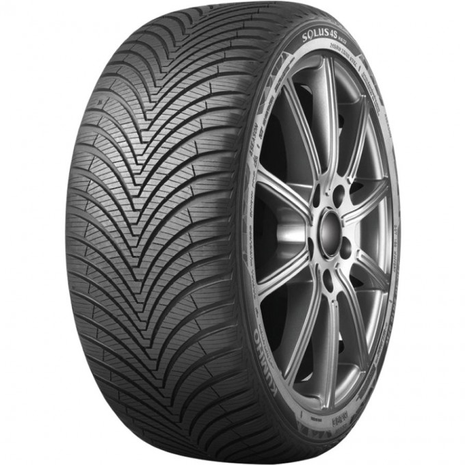 Шины KUMHO Solus HA32 SUV 215/60 R17 100V 2289053 Шины KUMHO Solus HA32 SUV 215/60 R17 100V 2289053