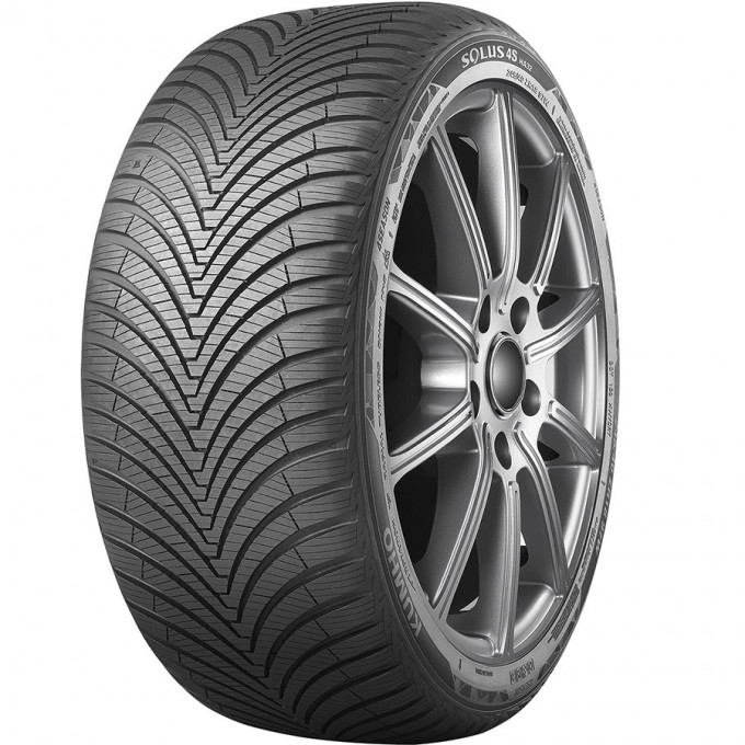 Шины KUMHO Solus HA32 SUV 235/60 R18 107V 2289133