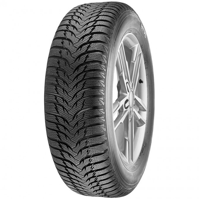 Шины MARSHAL MW31 215/65 R16 98H Без шипов 2294293
