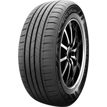 Автомобильная шина KUMHO Solus HS63 205/60 R16 96H 2303243