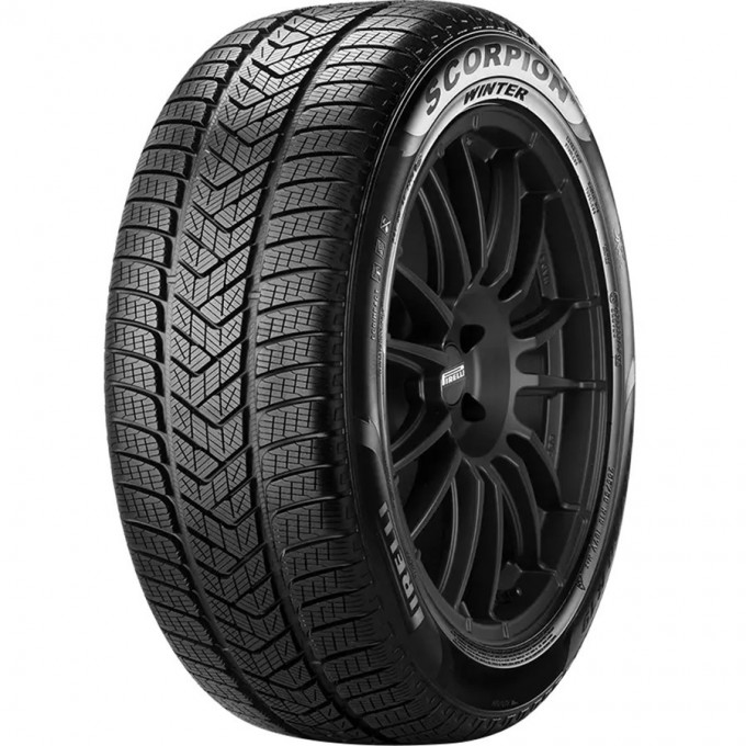 Шины PIRELLI Scorpion Winter 225/65 R17 106H Без шипов 2306900 Шины PIRELLI Scorpion Winter 225/65 R17 106H Без шипов 2306900