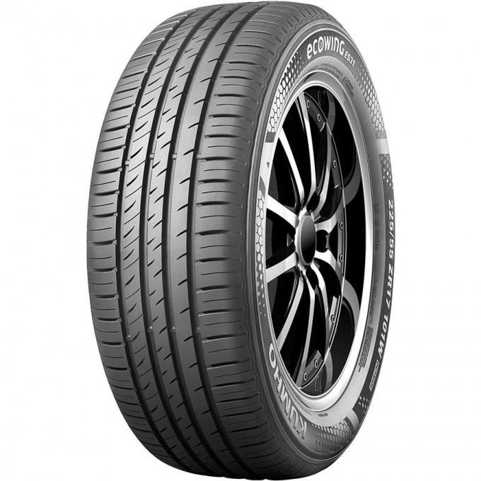 Шины KUMHO Ecowing ES31 165/70 R13 79T 2309883 Шины KUMHO Ecowing ES31 165/70 R13 79T 2309883