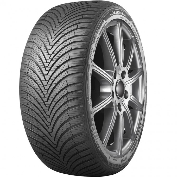 Шины KUMHO Solus HA32 225/55 R19 99V 2311003