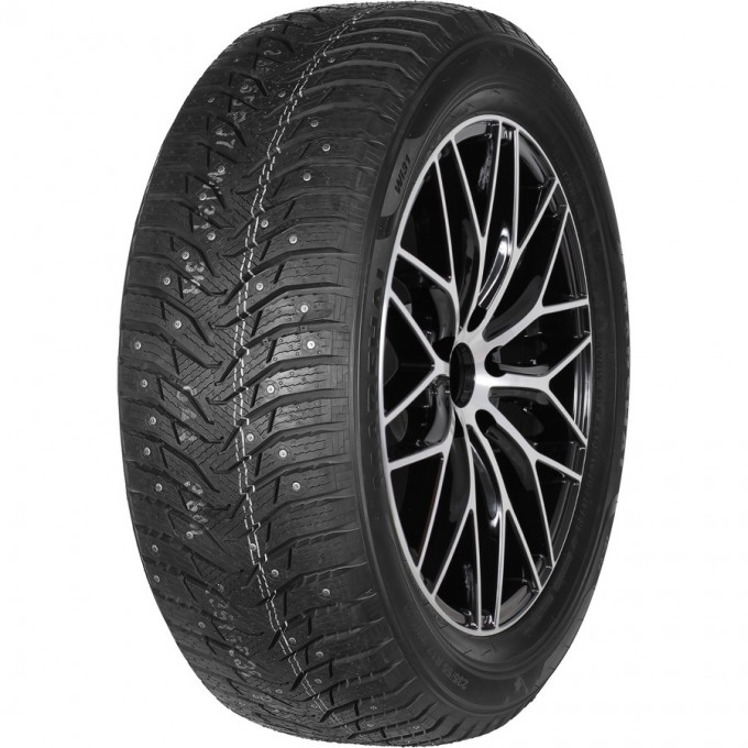 Шины MARSHAL Wintercraft Ice WI31 195/65 R15 95T Шипованные 2323033 Шины MARSHAL Wintercraft Ice WI31 195/65 R15 95T Шипованные 2323033