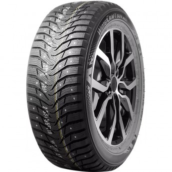 Шины MARSHAL WinterCraft SUV Ice WS31 265/60 R18 114T Шипованные 2324023
