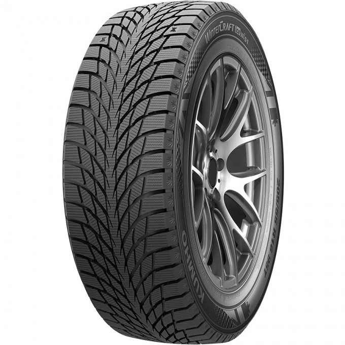 Шины KUMHO 215/55 R18 99T Без шипов 2327523 Шины KUMHO 215/55 R18 99T Без шипов 2327523