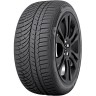 Шины KUMHO Wintercraft WP72 255/35 R20 97W Без шипов 2328433