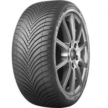 Шины KUMHO Solus HA32 235/40 R18 95Y 2328803