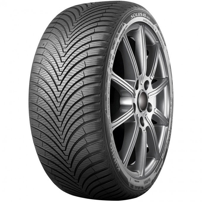 Шины KUMHO Solus HA32 225/45 R18 95W 2337003 Шины KUMHO Solus HA32 225/45 R18 95W 2337003