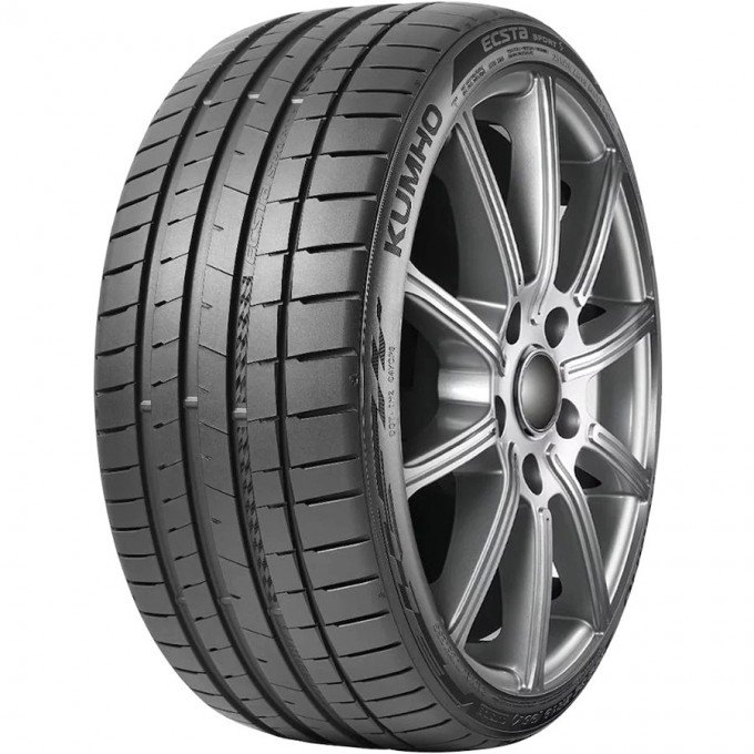Шины KUMHO Ecsta Sport PS72 255/35 R21 101Y 2347143