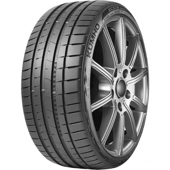 Шины KUMHO Ecsta Sport S PS72 275/35 R20 102Y 2349413 Шины KUMHO Ecsta Sport S PS72 275/35 R20 102Y 2349413