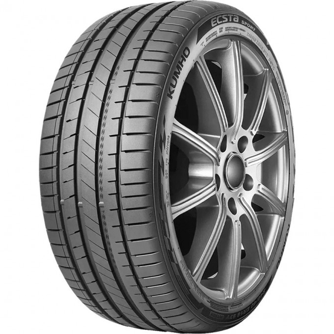 Шины KUMHO PS72 Ecsta Sport 245/45 R17 99Y 2363183 Шины KUMHO PS72 Ecsta Sport 245/45 R17 99Y 2363183