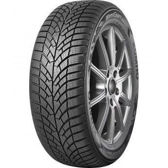 Шины KUMHO WinterCraft WP52+ 195/55 R16 87H Без шипов 2386763 Шины KUMHO WinterCraft WP52+ 195/55 R16 87H Без шипов 2386763