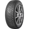 Шины KUMHO WinterCraft WP52+ 205/60 R16 96H Без шипов 2388913