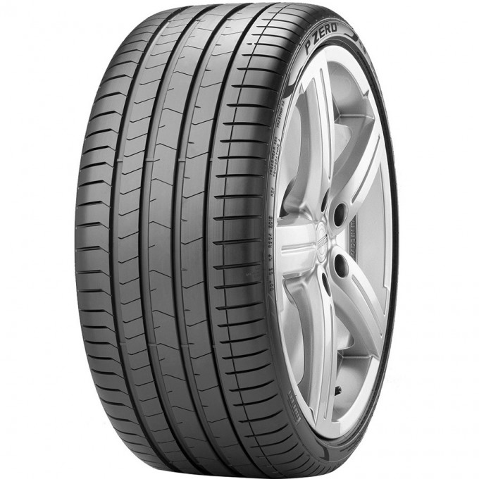 Шины PIRELLI P-Zero Luxury Saloon Run-Flat 245/35 R21 96Y 2390300 Шины PIRELLI P-Zero Luxury Saloon Run-Flat 245/35 R21 96Y 2390300