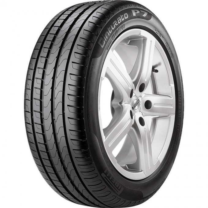 Шины PIRELLI P7 Cinturato Seal-Inside 225/45 R18 95W 2435700 Шины PIRELLI P7 Cinturato Seal-Inside 225/45 R18 95W 2435700