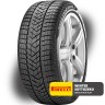 Шины PIRELLI Winter Sotto Zero Serie III Run Flat 225/45 R18 95H Без шипов 2463100
