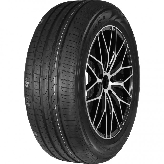 Шины PIRELLI Scorpion Verde Run Flat 235/55 R19 101V 2489700 Шины PIRELLI Scorpion Verde Run Flat 235/55 R19 101V 2489700