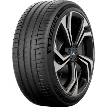 Шины MICHELIN Pilot Sport EV ACOUSTIC 255/45 R19 104W 251261