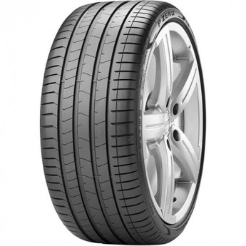 Шины PIRELLI P Zero Luxury Saloon Noise cancelling system 265/40 R20 104Y 2524000