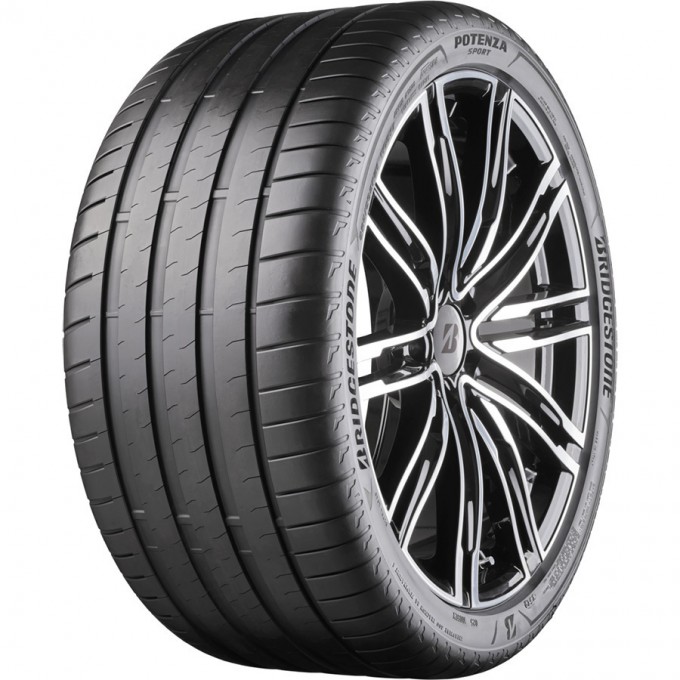 Шины BRIDGESTONE Potenza Sport 255/40 R20 101Y 25557 Шины BRIDGESTONE Potenza Sport 255/40 R20 101Y 25557