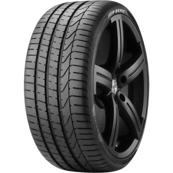 Шины PIRELLI Pzero Noise cancelling system 275/40 R22 108Y 2559500 Шины PIRELLI Pzero Noise cancelling system 275/40 R22 108Y 2559500