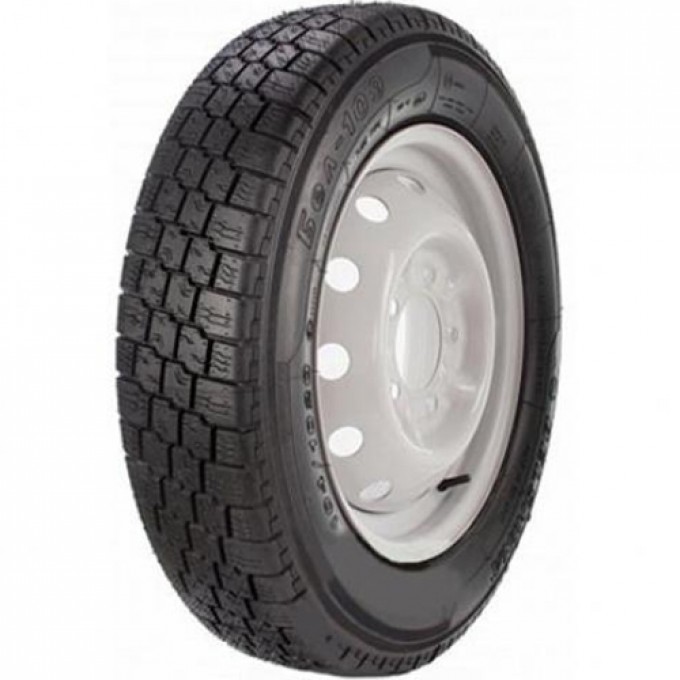 Шины БЕЛШИНА Бел-109 185/75 R16C 104Q 259000696 Шины БЕЛШИНА Бел-109 185/75 R16C 104Q 259000696