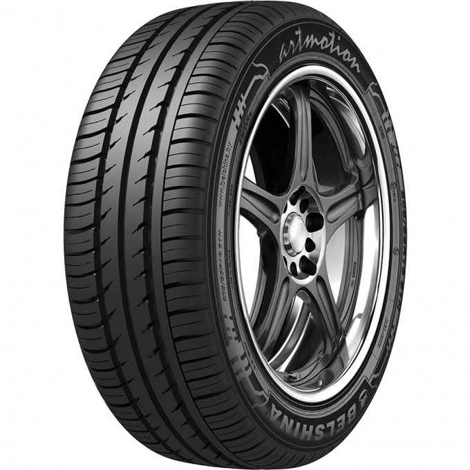 Шины БЕЛШИНА Бел-274 Аrtmotion 185/70 R14 88T 259002259 Шины БЕЛШИНА Бел-274 Аrtmotion 185/70 R14 88T 259002259