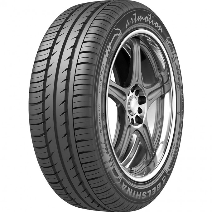 Шины БЕЛШИНА BEL-294 Artmotion 195/55 R16 91H 259002262