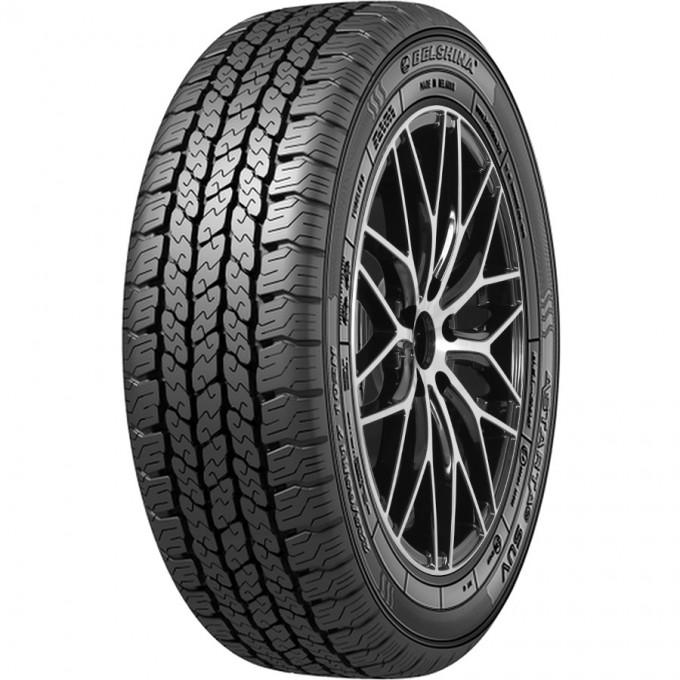 Шины БЕЛШИНА BEL-295 ASTARTA SUV 225/65 R17 102H 259002496 Шины БЕЛШИНА BEL-295 ASTARTA SUV 225/65 R17 102H 259002496