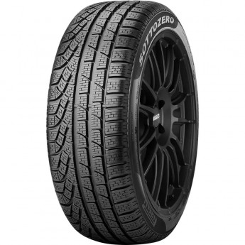 Шины PIRELLI Winter Sotto Zero Serie II 285/35 R18 101V Без шипов 2659100 Шины PIRELLI Winter Sotto Zero Serie II 285/35 R18 101V Без шипов 2659100