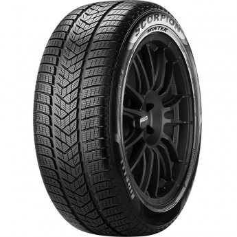 Шины PIRELLI Scorpion Winter 275/45 R21 107V Без шипов 2710800 Шины PIRELLI Scorpion Winter 275/45 R21 107V Без шипов 2710800